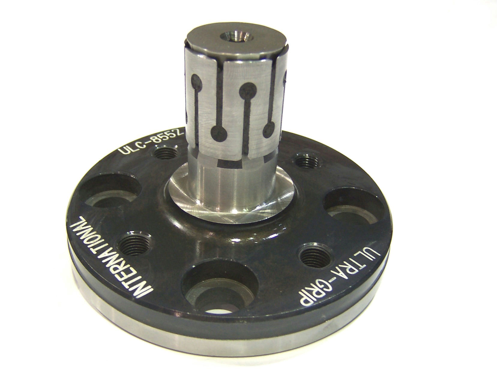 ULC collet chuck UltraGrip International