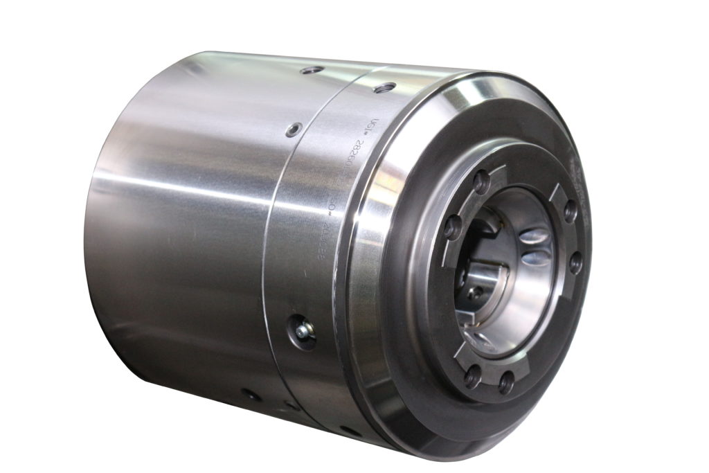 Sliding Wedge Chuck UltraGrip International