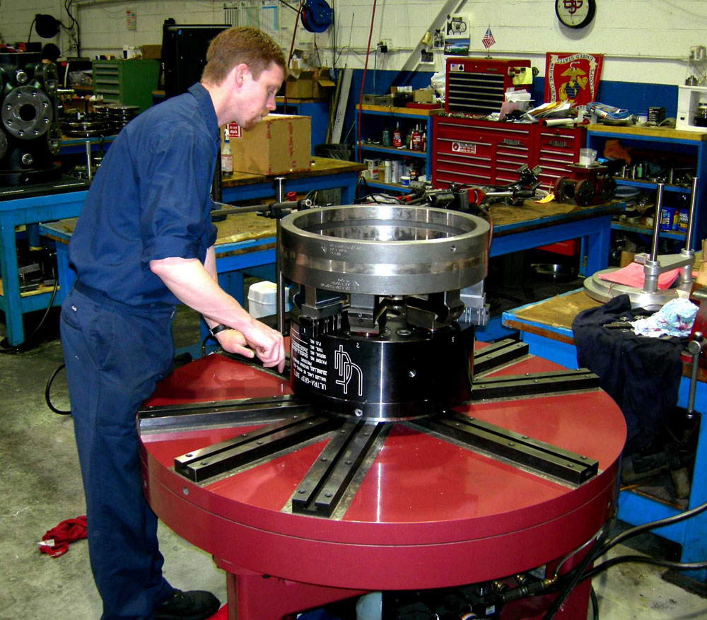 product testing UltraGrip International