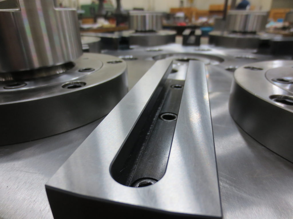 Repair/Rebuild UltraGrip International