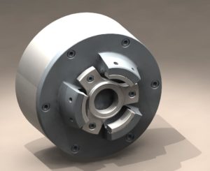 Diaphragm Chuck
