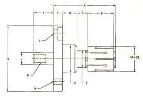 flange-long