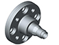 Flange Shaft